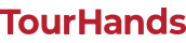 투어핸즈 로고